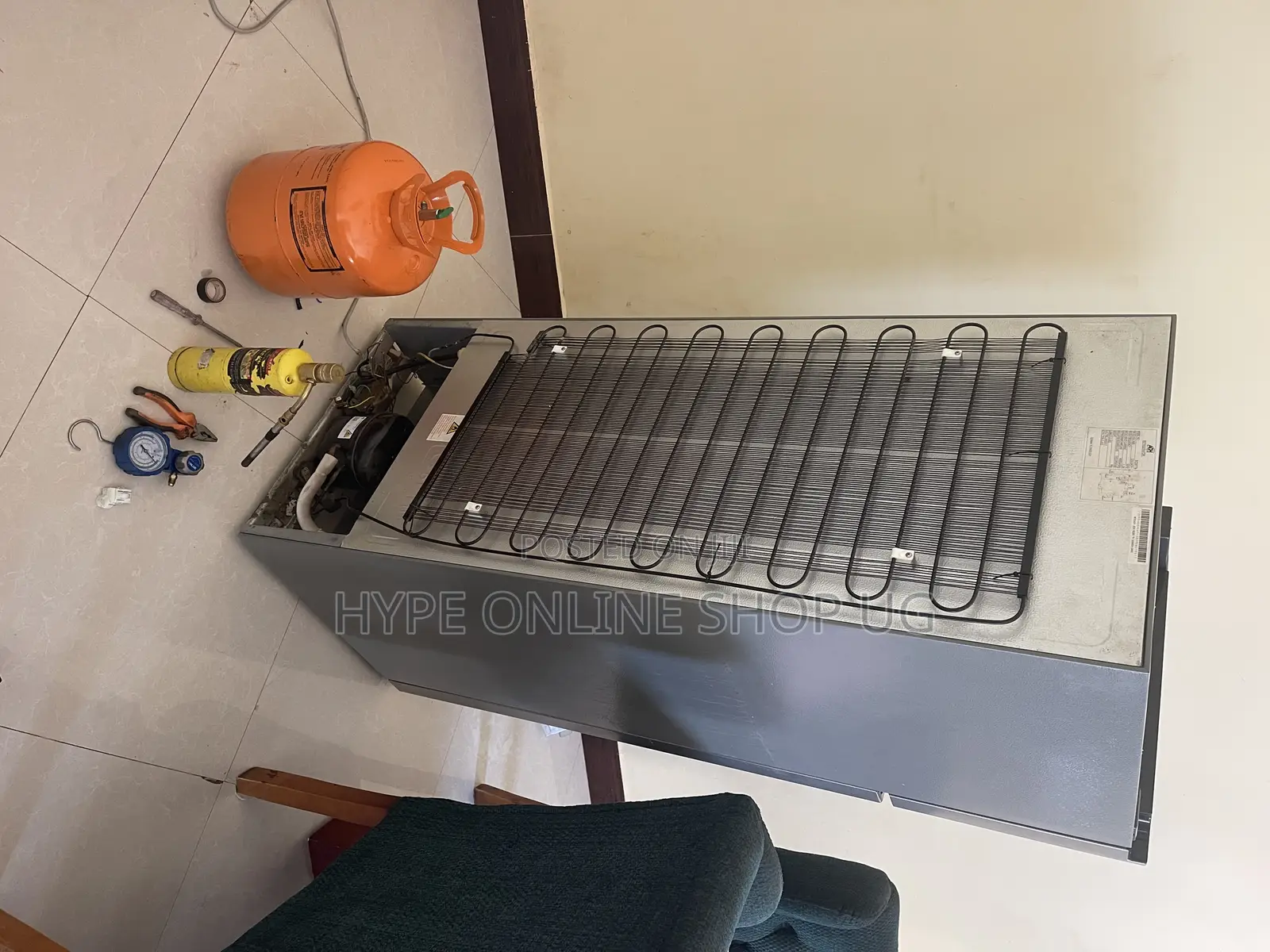 Elite Professional Fridge Technician