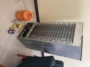Elite Professional Fridge Technician
