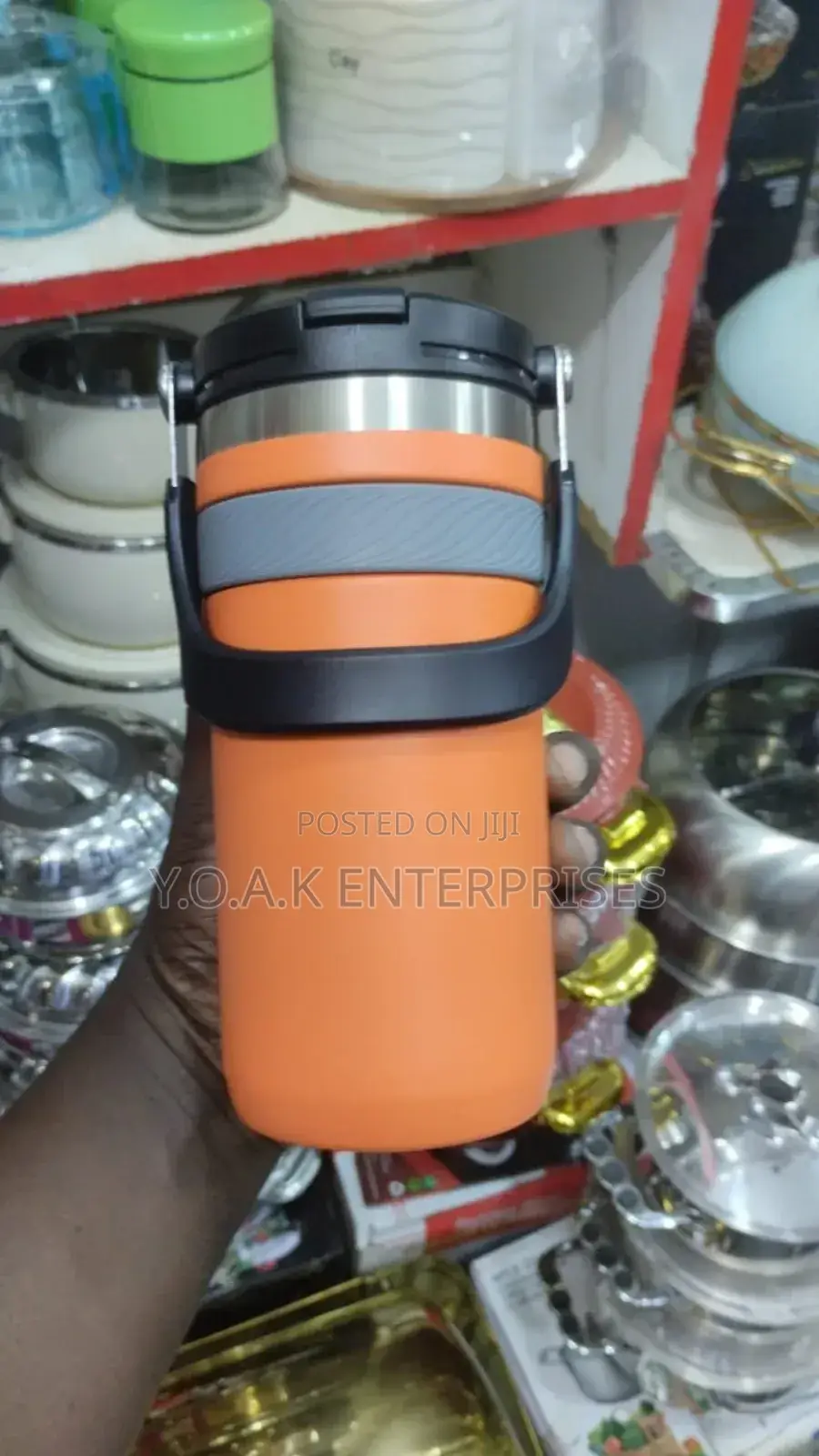 Vaccum Cups