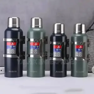 Jiakang Vacuum Flask 4 Litters