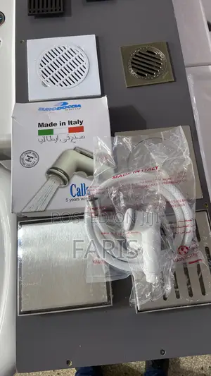 Hand Held Sprayer