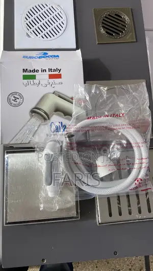 Hand Held Sprayer