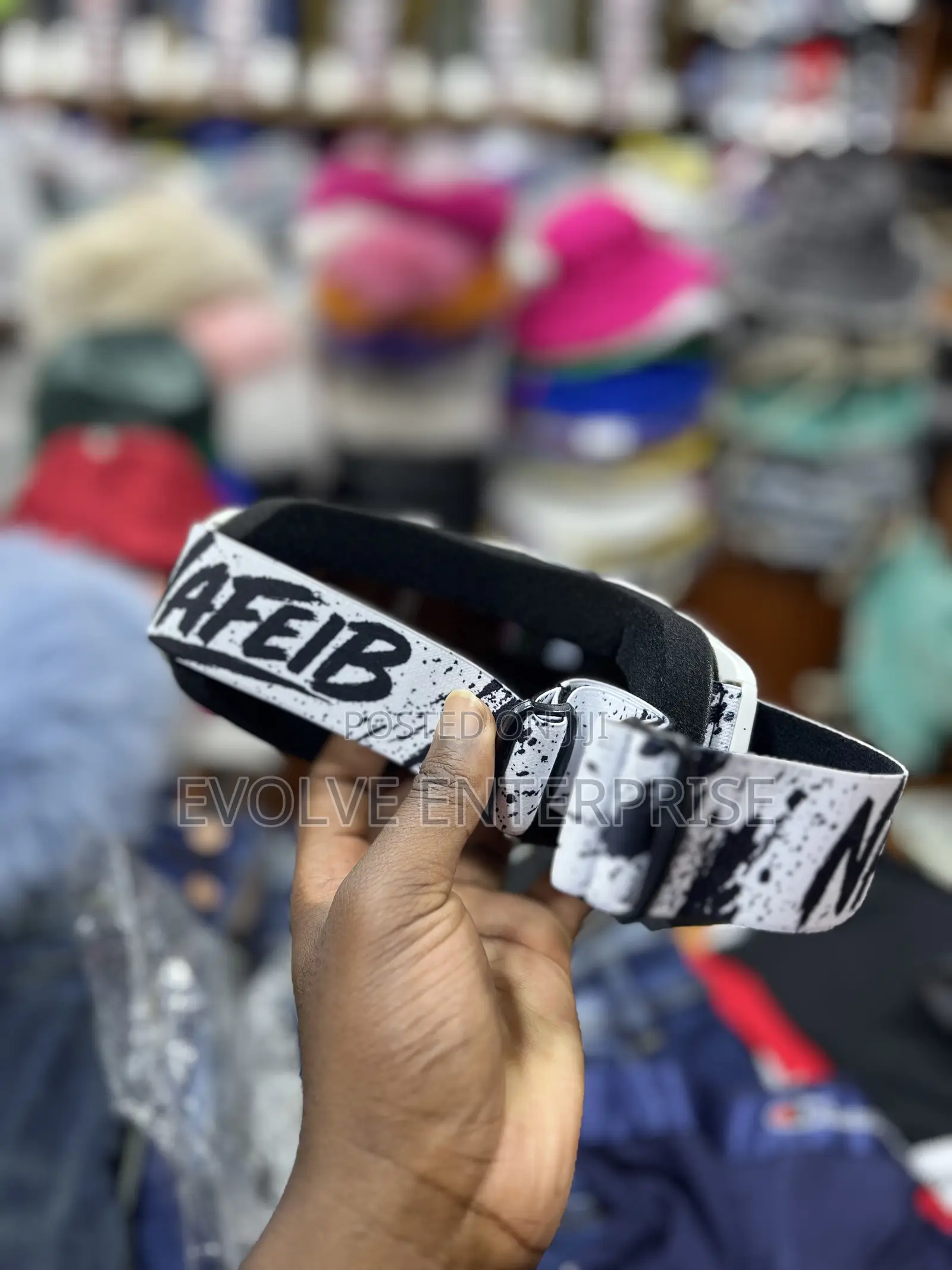 Ski Sunglasses