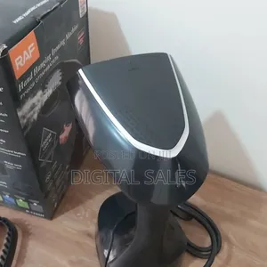Hand Hanging Ironing Machine Garment Steamer