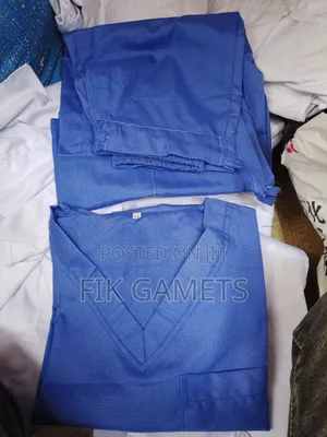 Medical Scrubs