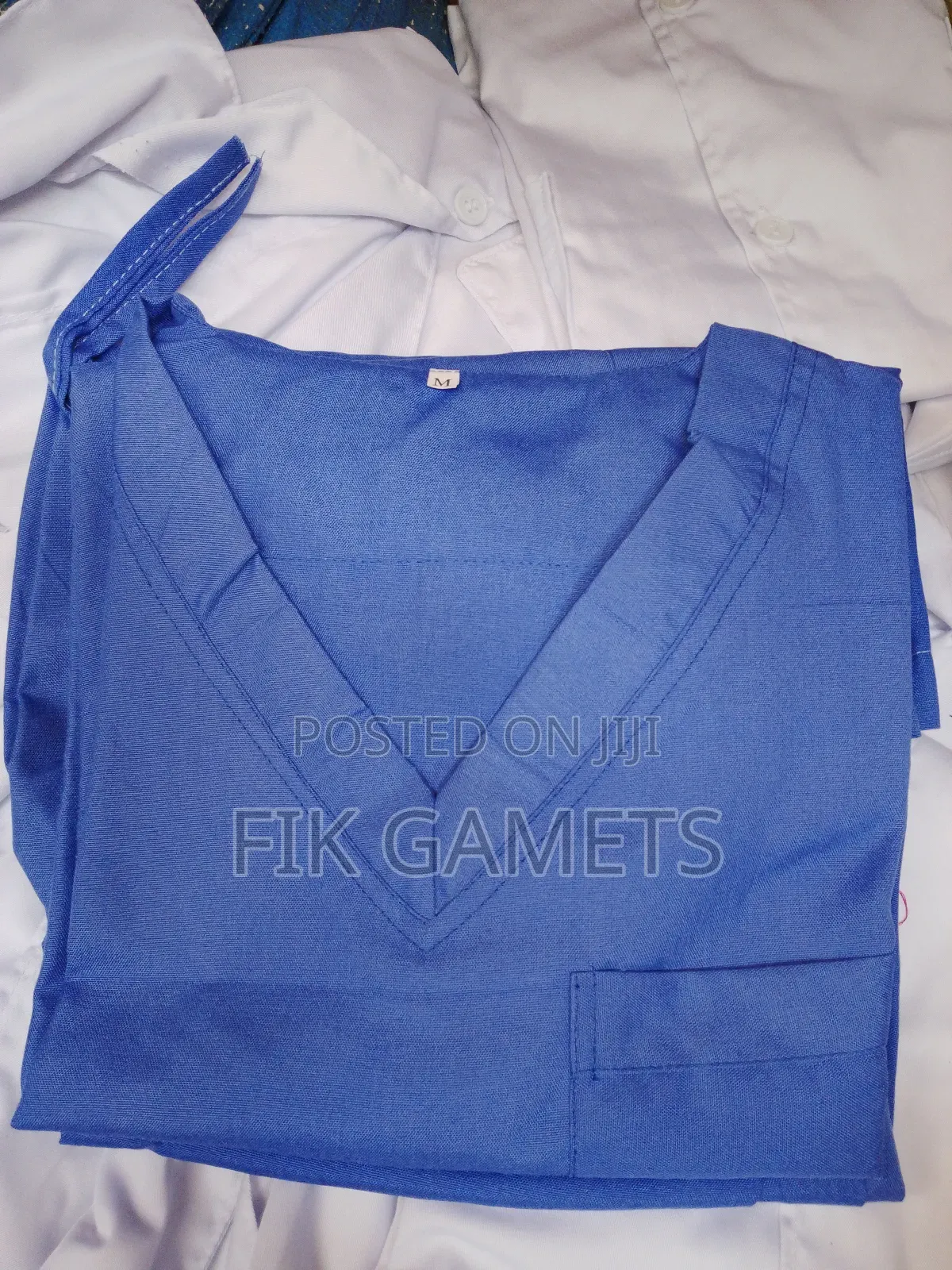Medical Scrubs