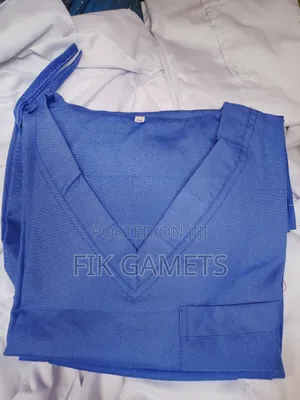 Medical Scrubs