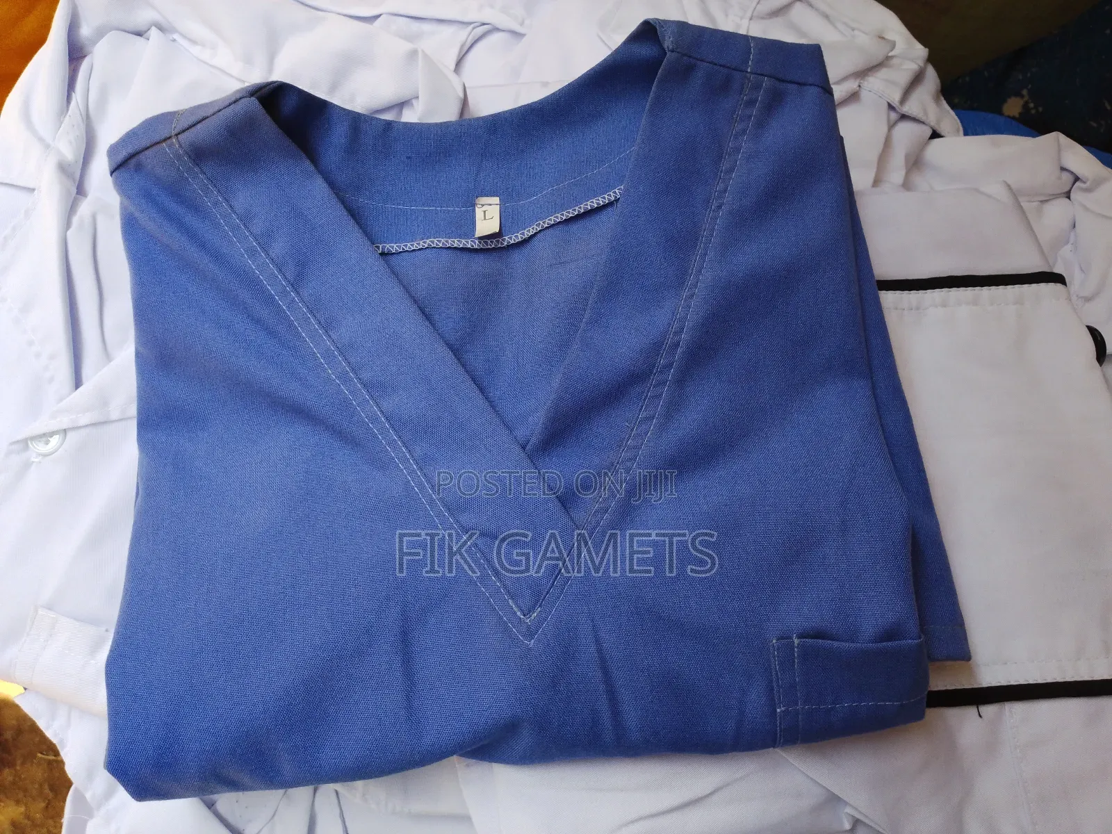 Medical Scrubs
