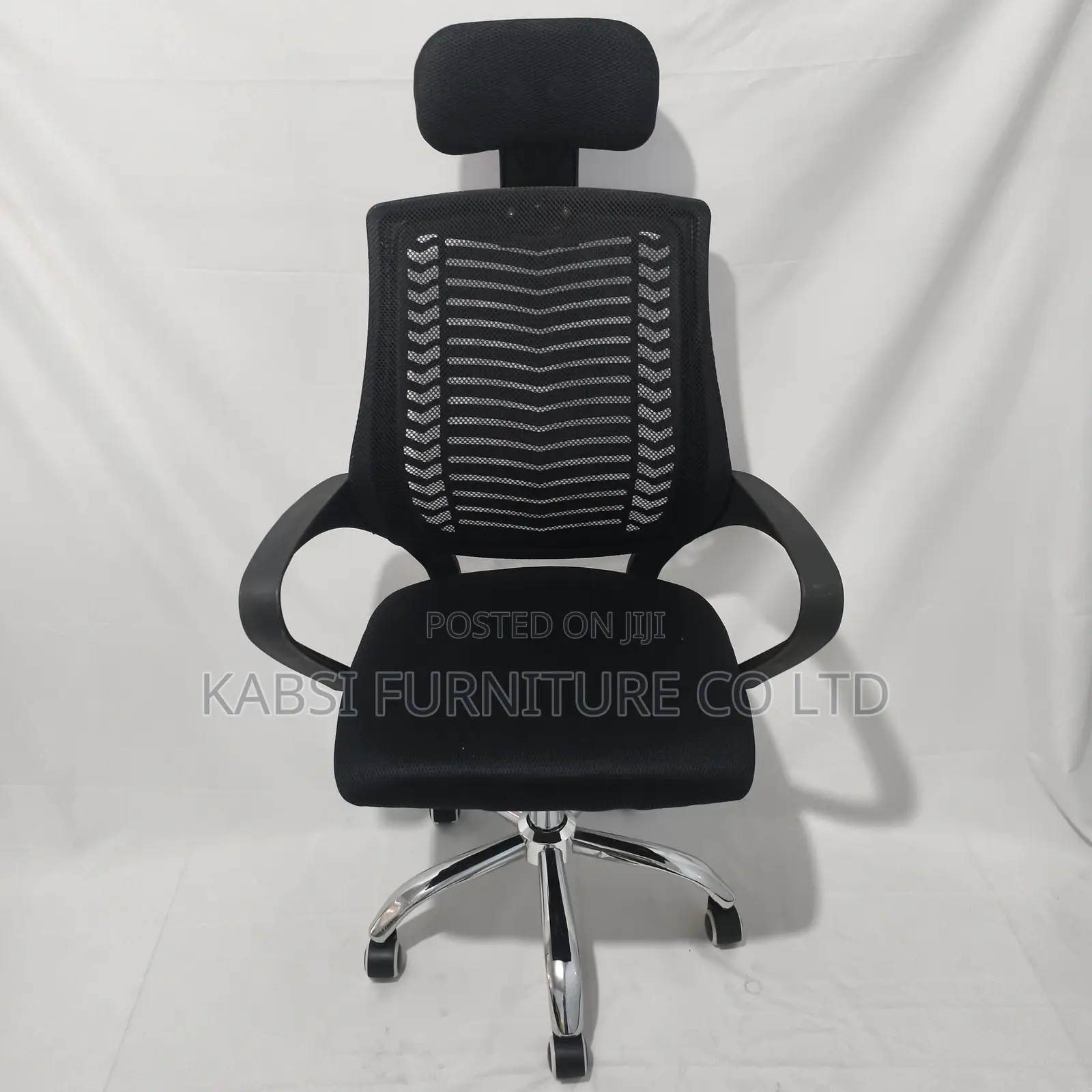 Brand New Mesh Office Chair