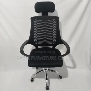 Brand New Mesh Office Chair