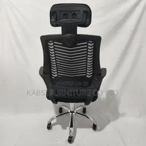 Brand New Mesh Office Chair