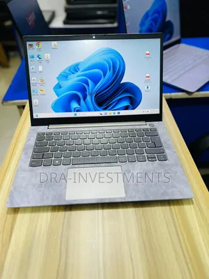 Laptop Lenovo ThinkBook 13 16GB AMD Ryzen 7 SSD 512GB