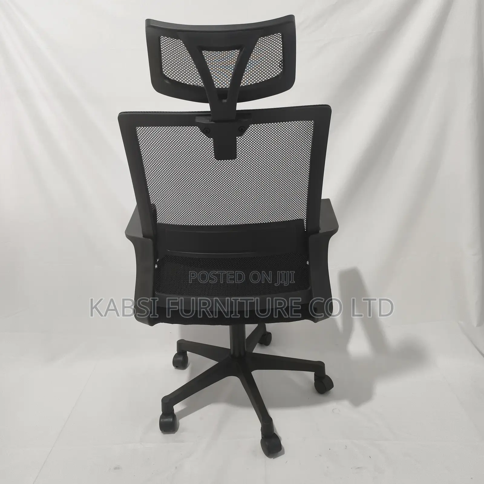Well Crafted Office Chair
