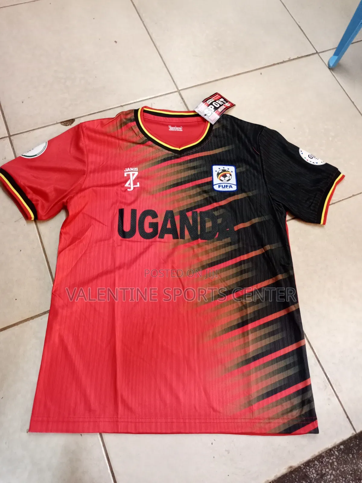 Big Long Liverpool Jersey New Season Original Player Vision