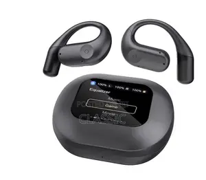 Powerology Air Conduction Enc TWS Earbuds