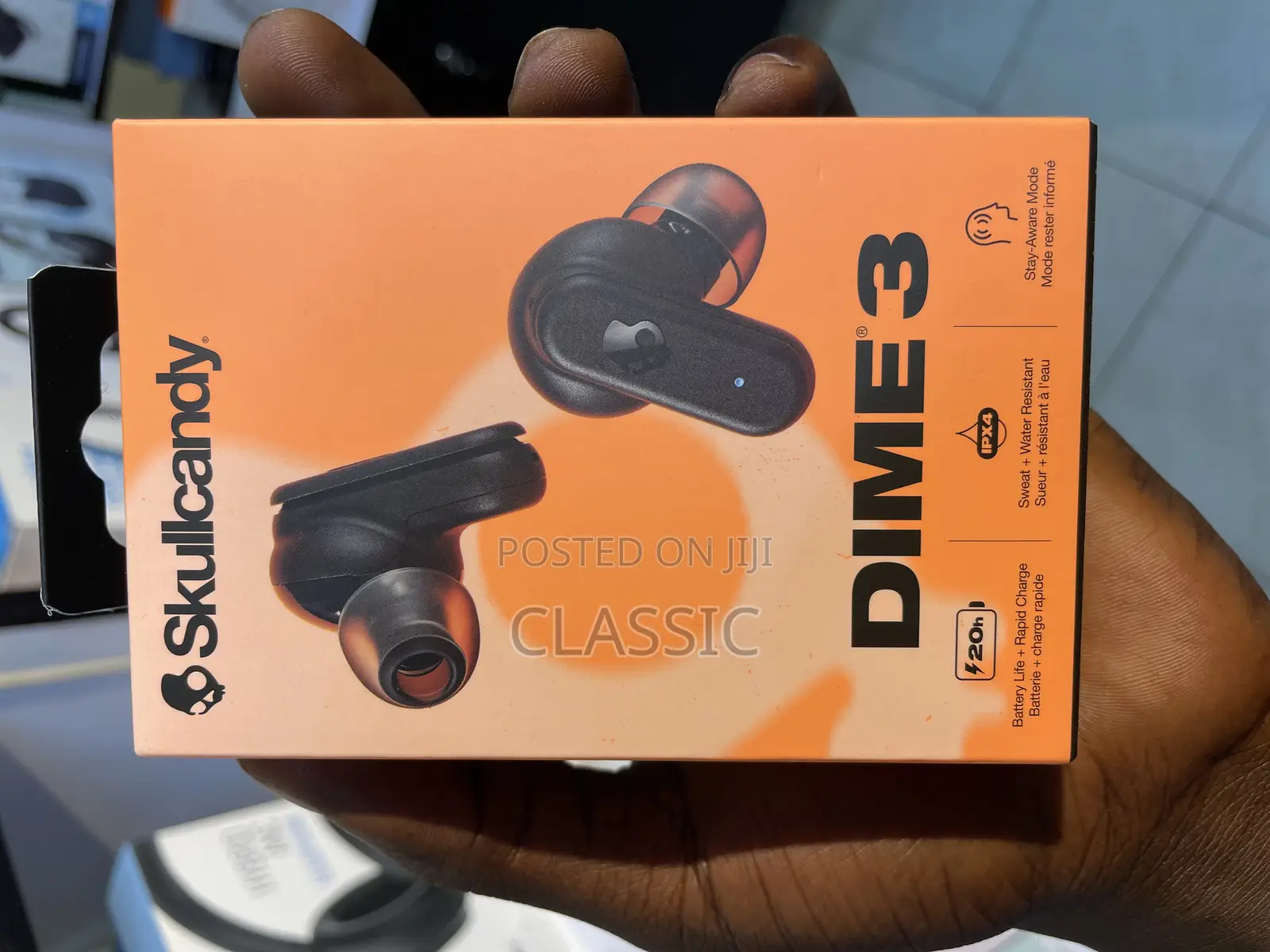 Skullcandy Dime 3