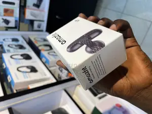 Amazfit Up Open-Ear Earbuds