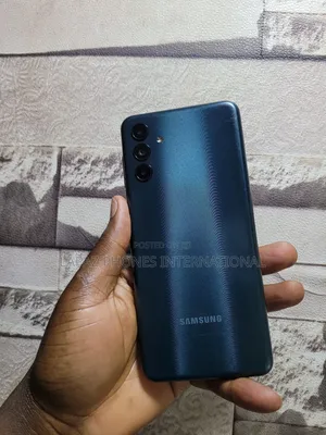 Samsung Galaxy A04s 128 GB