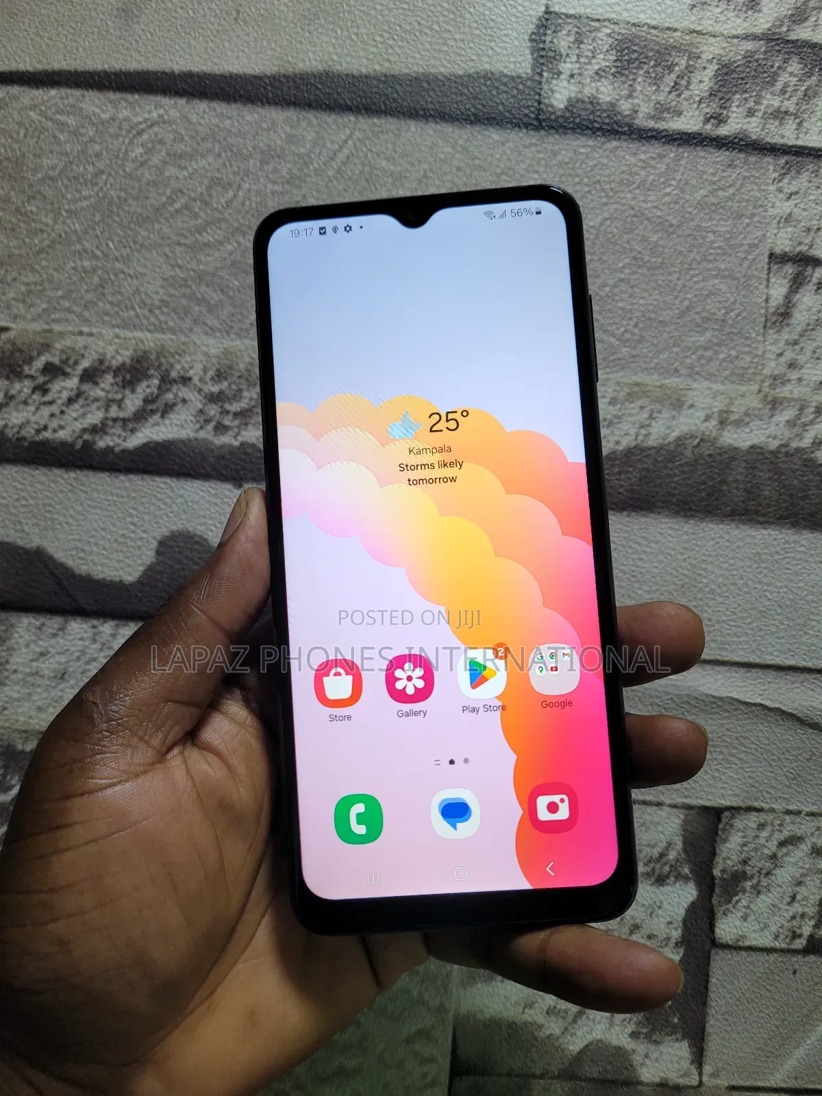 Samsung Galaxy A04s 128 GB