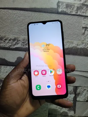Samsung Galaxy A04s 128 GB