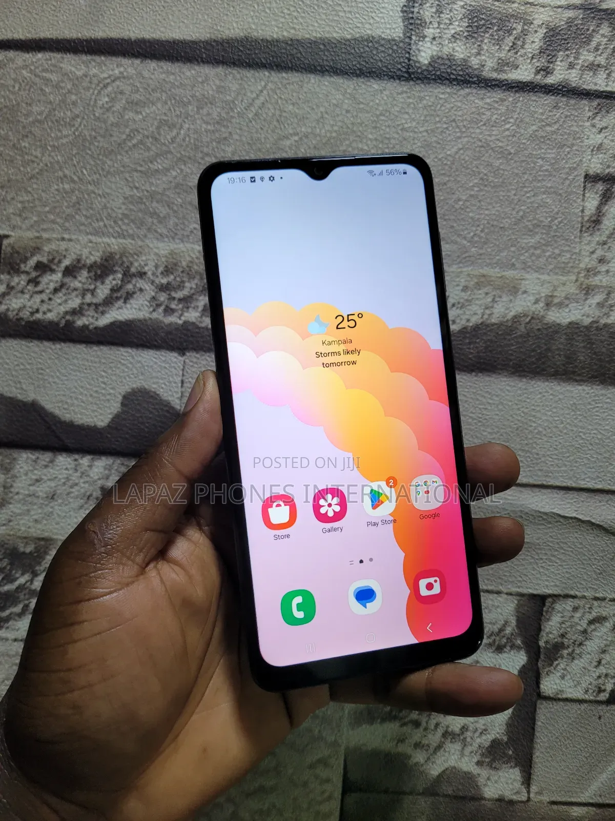 Samsung Galaxy A04s 128 GB
