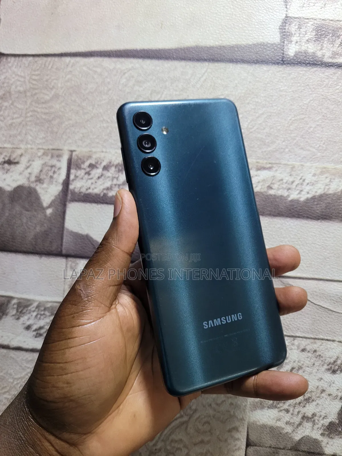 Samsung Galaxy A04s 128 GB