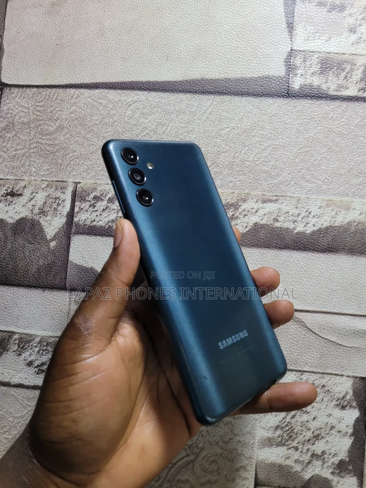 Samsung Galaxy A04s 128 GB