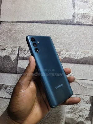 Samsung Galaxy A04s 128 GB