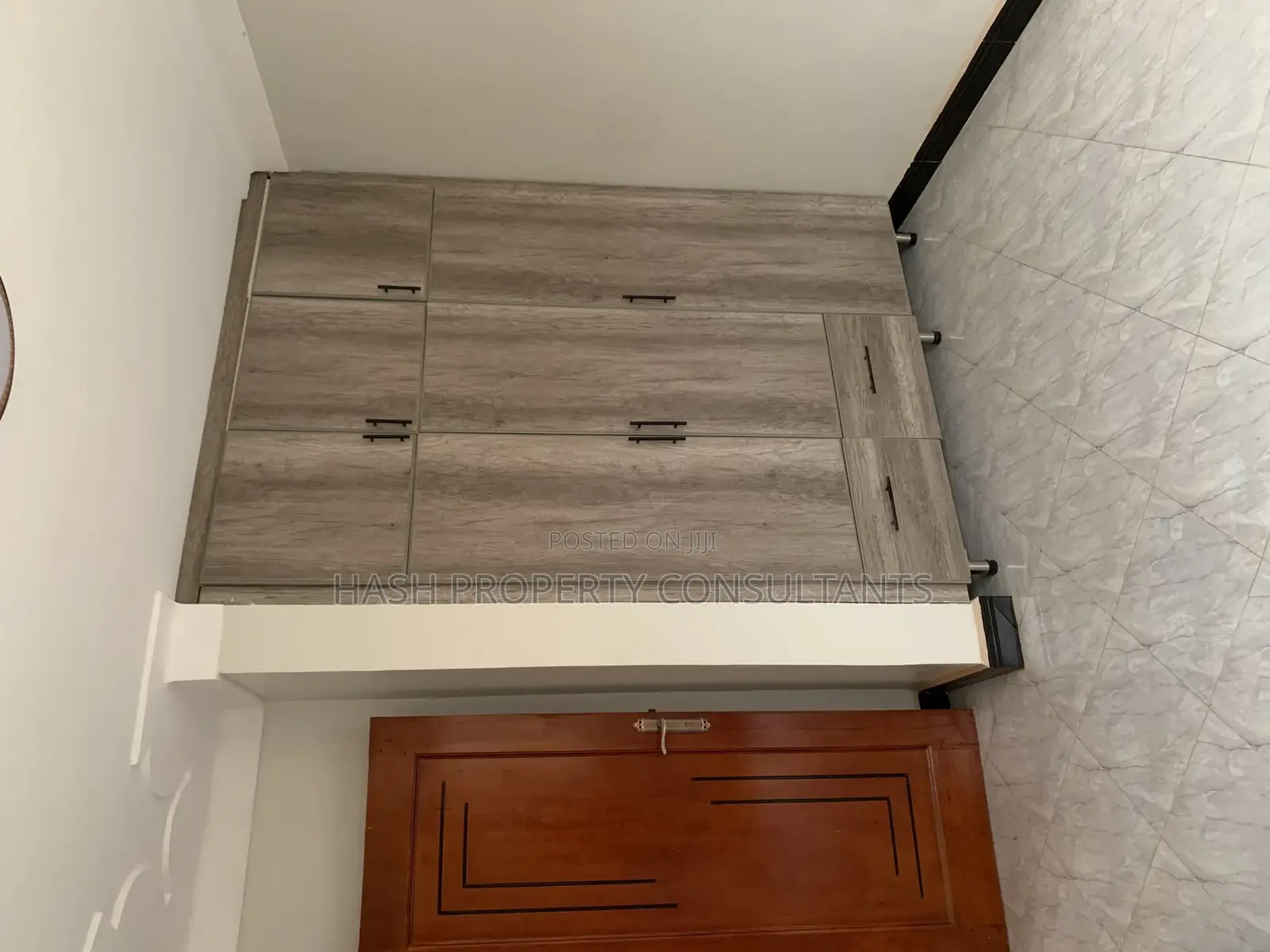 2bdrm Apartment in Isaiah 54:17, Makindye for rent
