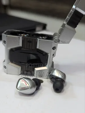 M45 in Ear Buds