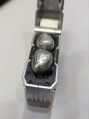 M45 in Ear Buds