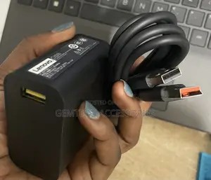 Lenovo Yoga 45w Laptop Charger