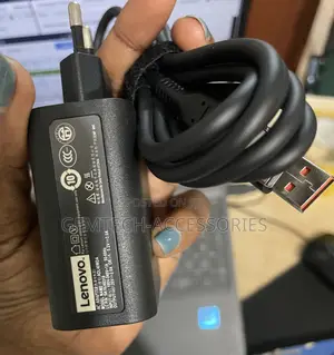 Lenovo Yoga 45w Laptop Charger