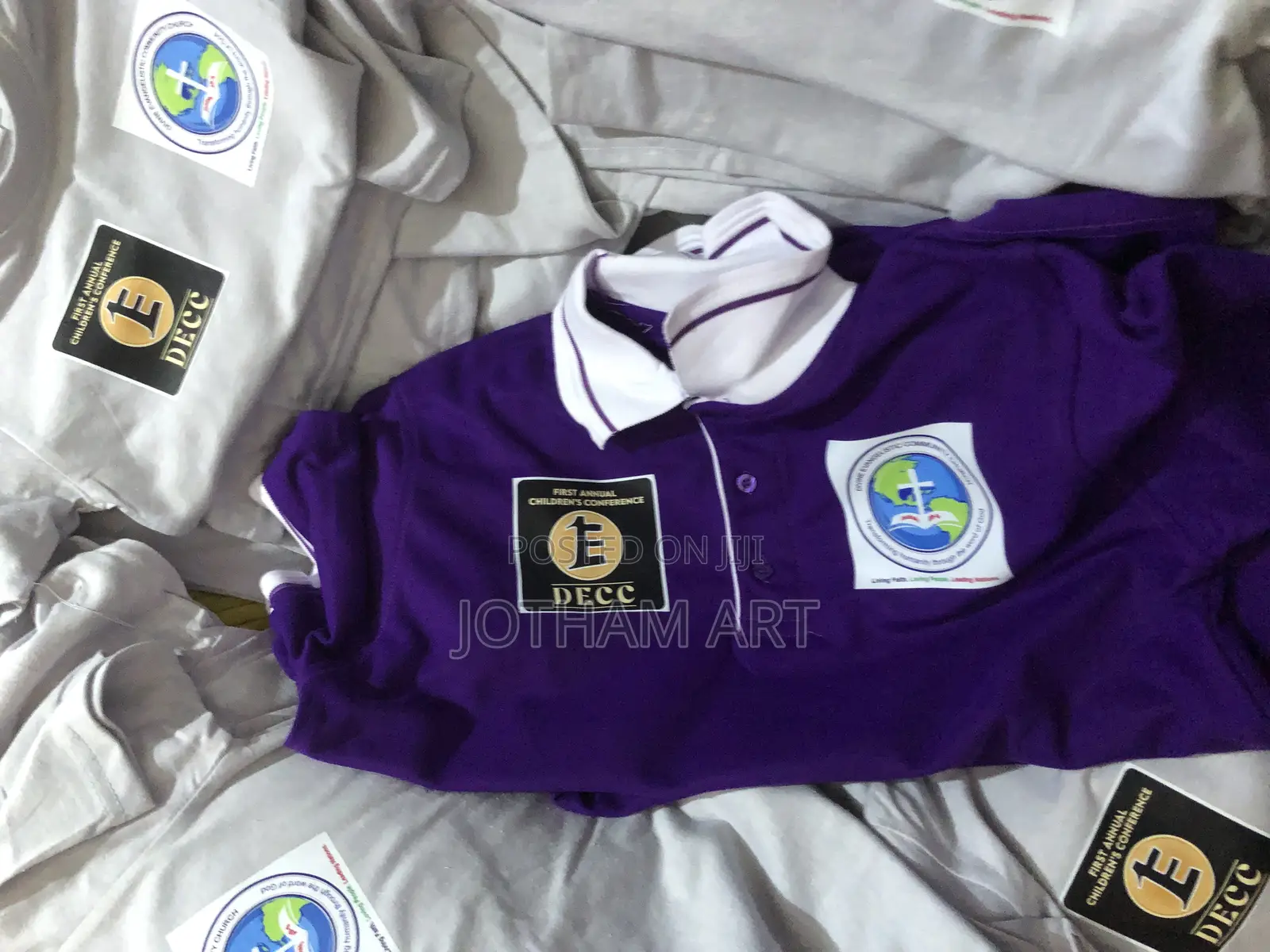 T-Shirt Printing Offers