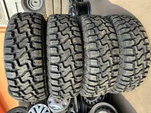 265/76r16 Brand New Tyres