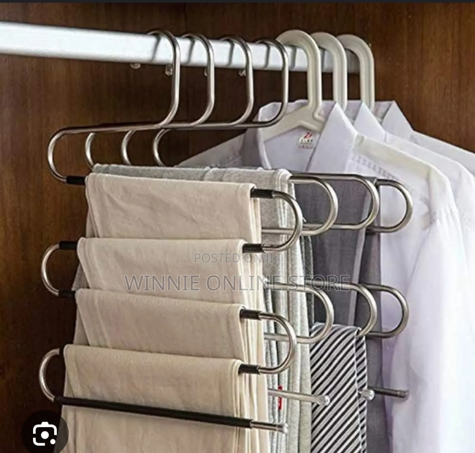 Pang Hangers