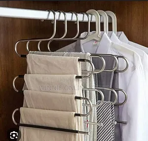 Pang Hangers