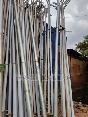 Legendary Street Light Poles/Camera Poles