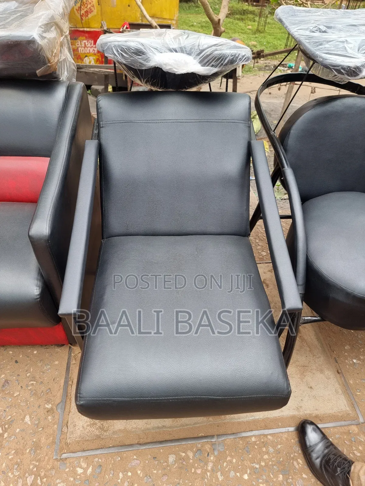 Genuine and Exciting Sink Chairs