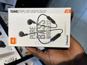 JBL Tune 125bt Wireless Earbuds