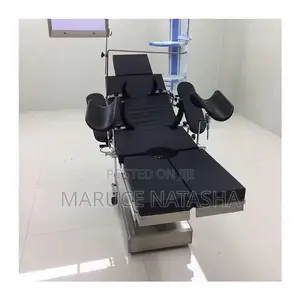 Tilting Hydraulic Electric Theatre Operating Table/Bed