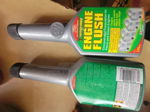 Engine Flush Fluid