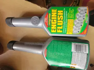 Engine Flush Fluid