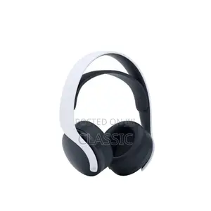 Playstation Pulse 3d Wireless Headset