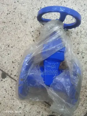 Gate Valves