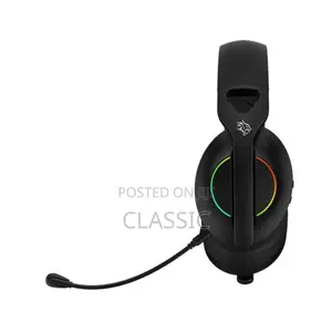 Porodo Gaming Triple-mode Gaming Headphone