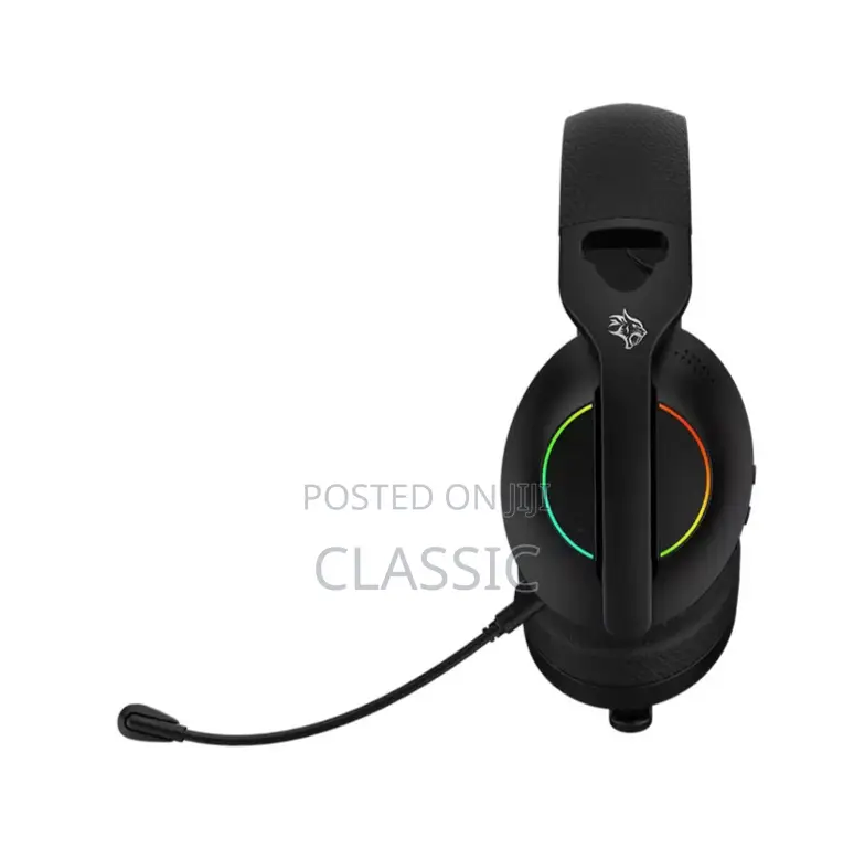 Porodo Gaming Triple-mode Gaming Headphone