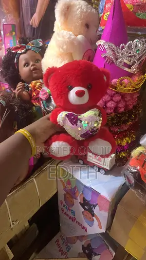 Teddy Bears