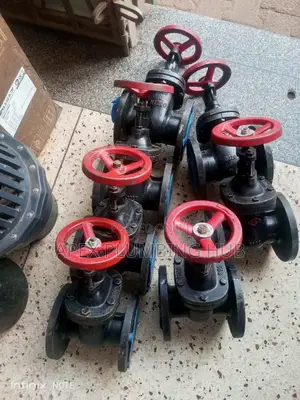 Gate Valve
