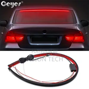 High Position Brake Lights at at at at 